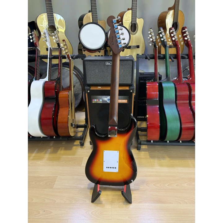 Guson Elektro Gitar