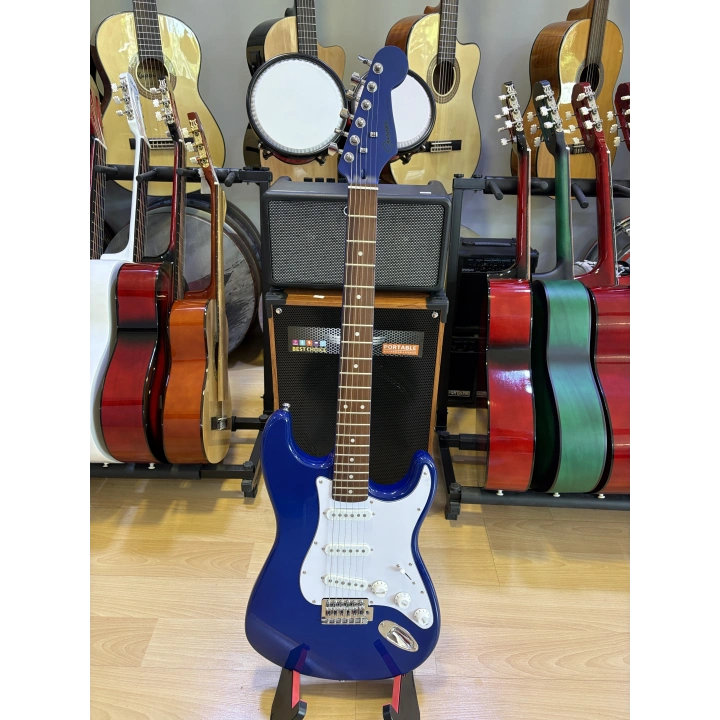 Guson Elektro Gitar