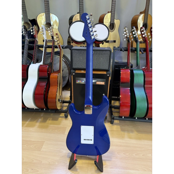 Guson Elektro Gitar