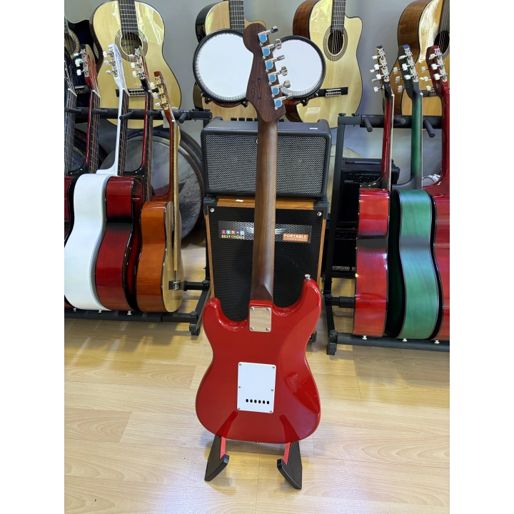 Guson Elektro Gitar