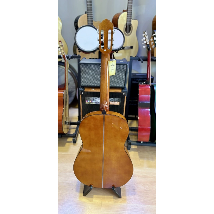 Miguel Angela klasik gitar