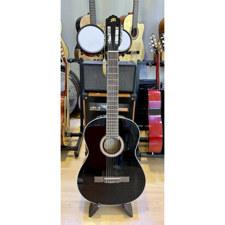 Miguel Angela klasik gitar