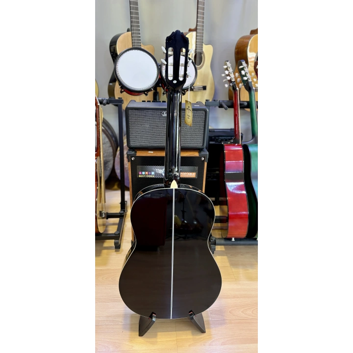 Miguel Angela klasik gitar