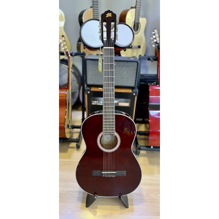 Miguel Angela klasik gitar