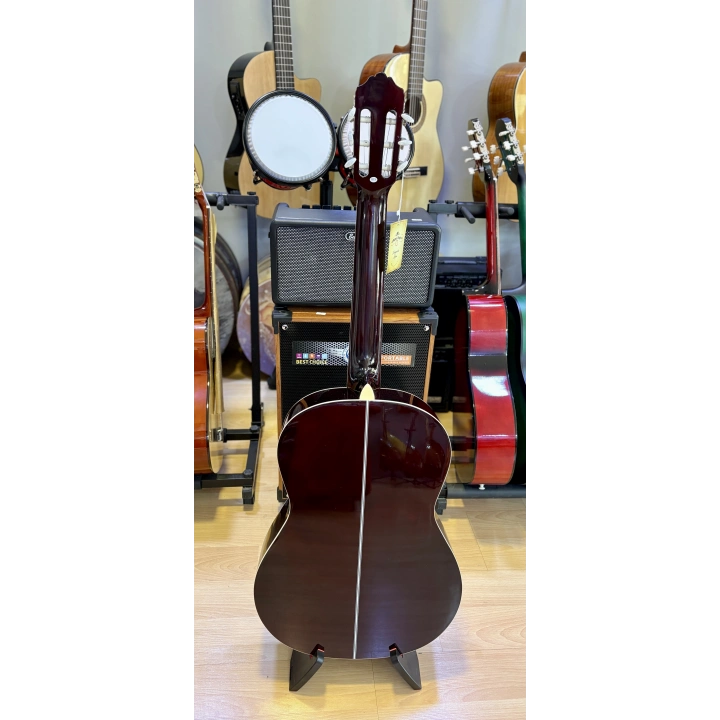 Miguel Angela klasik gitar
