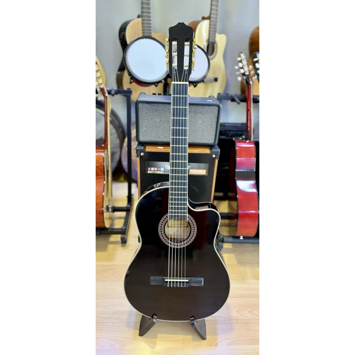 Tayste Klasik Gitar