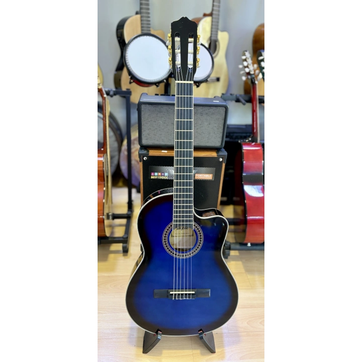 Tayste Klasik Gitar