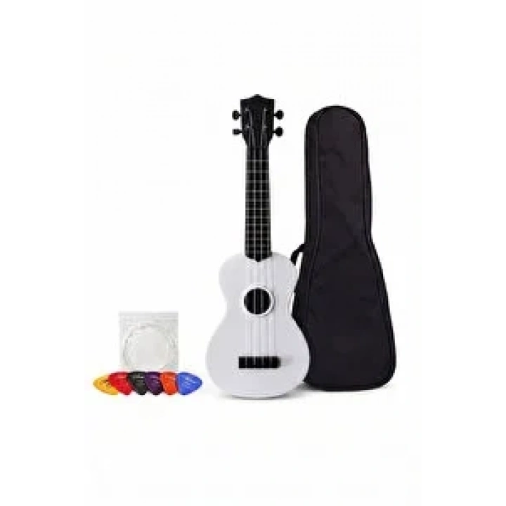 Hawaii Soprano Ukulele