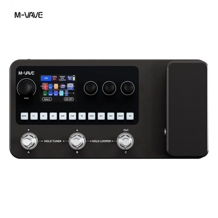 M-VAVE MK-20