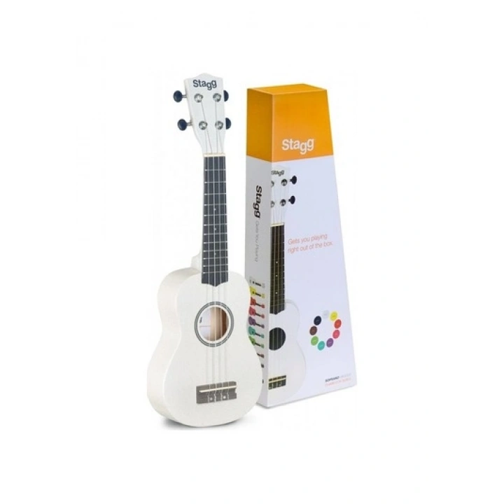 stagg ukulele