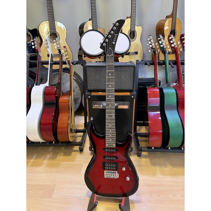 Angel Elektro Gitar
