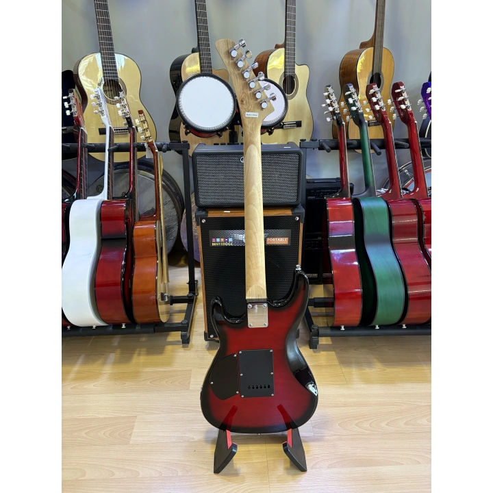 Angel Elektro Gitar
