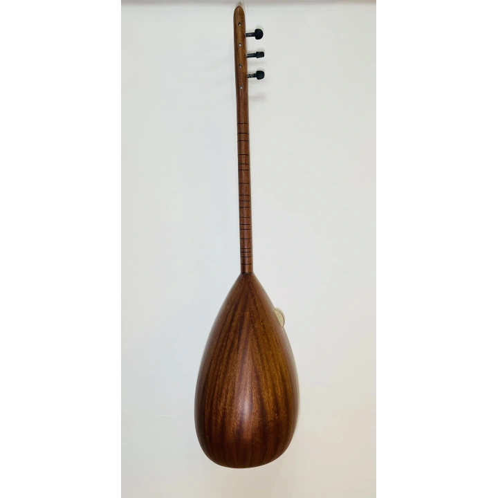 Bağlama Maun Yarı Profesyonel Kısa Sap