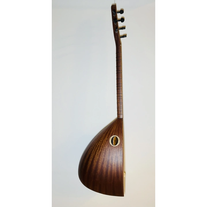 Bağlama Maun Yarı Profesyonel Kısa Sap