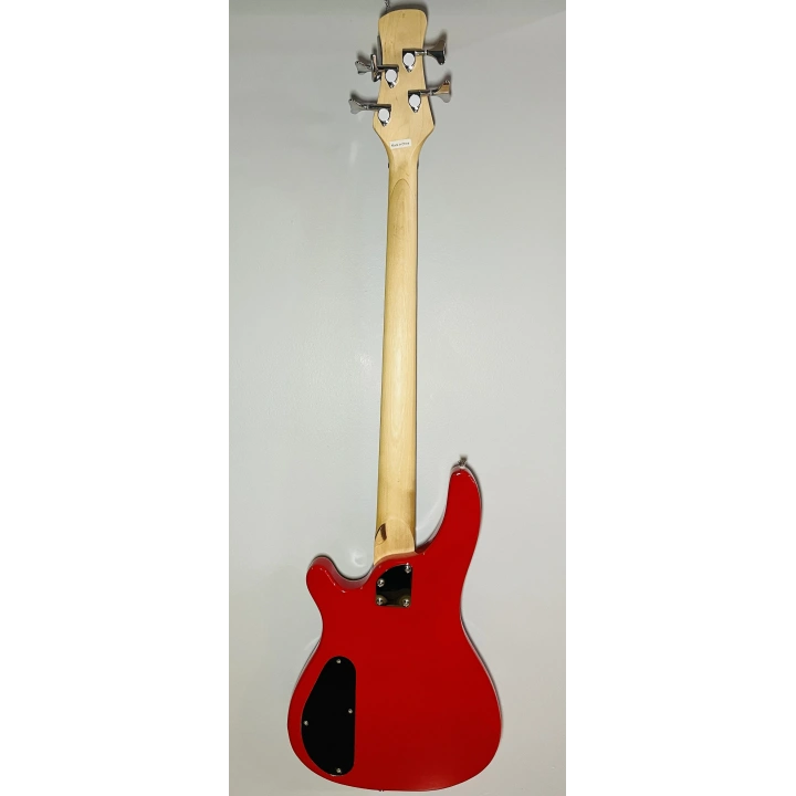 Bas Gitar Music Station