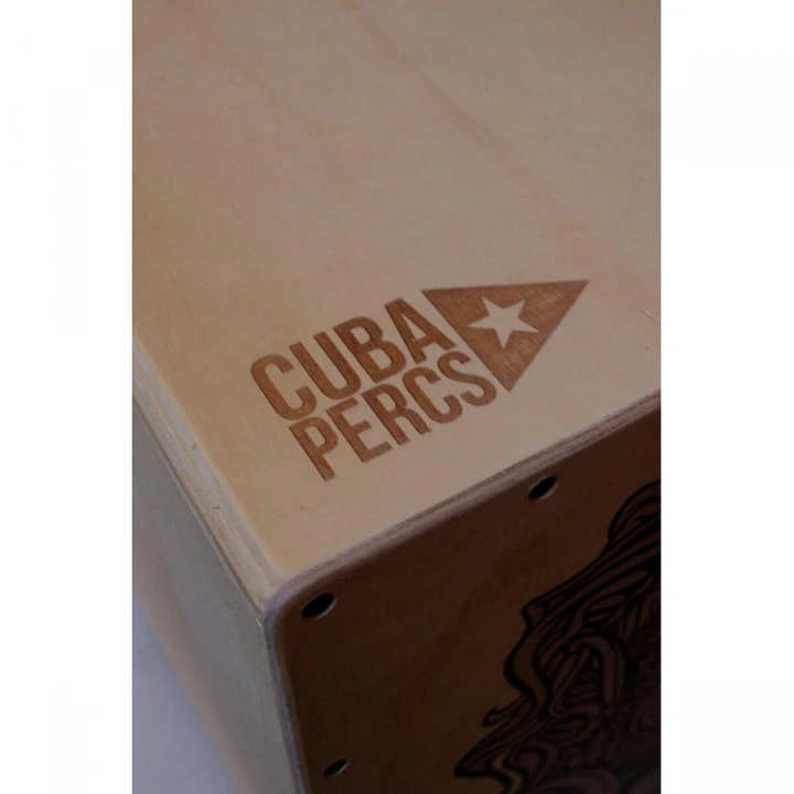 Cuba Percs CPC01 Kajon