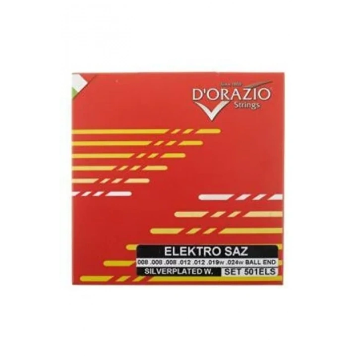 Doraizo 0.18 Bağlama Teli