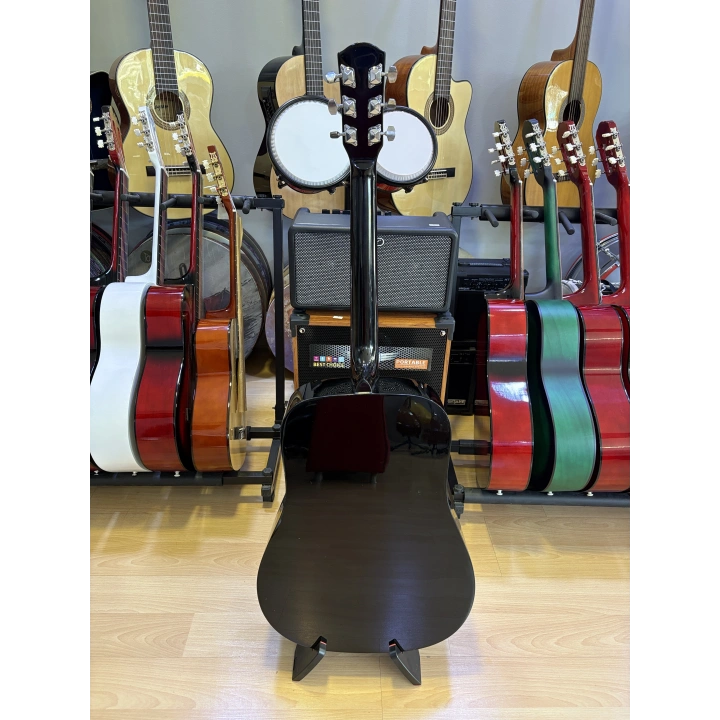 Fender Squier SA-150 Akustik Gitar 4/4 Akustik Gitar