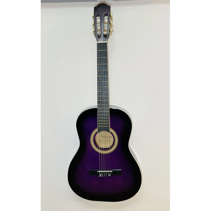Victor Klasik Gitar