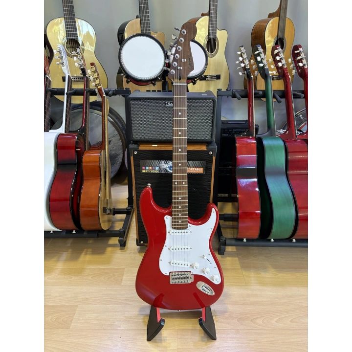 Guson Elektro Gitar