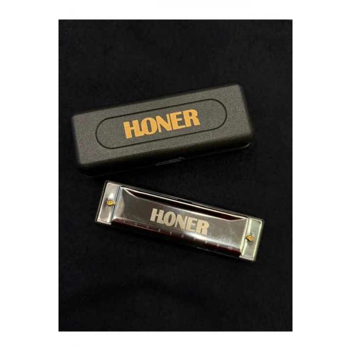 H.ONER H1005 10 Delikli Mızıka