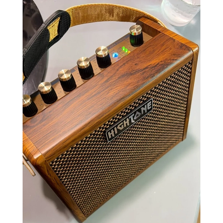 High Tone Crush 20