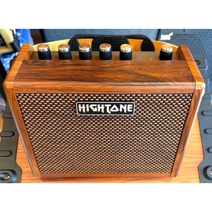 High Tone Crush 20