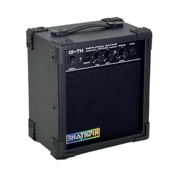 Hightone HT10 (10 watt) Combo Gitar -Bağlama Amfi