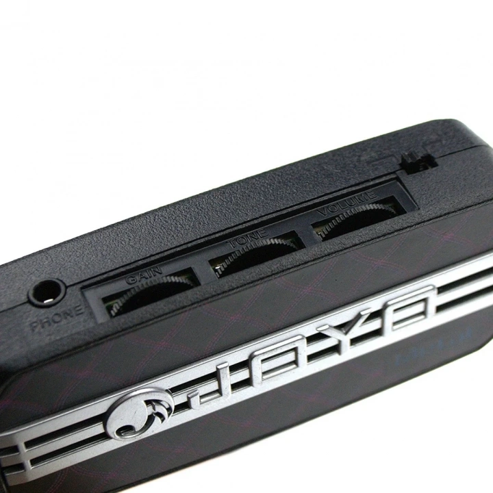 Joyo JA-03 Mini Cep Gitar Amfisi