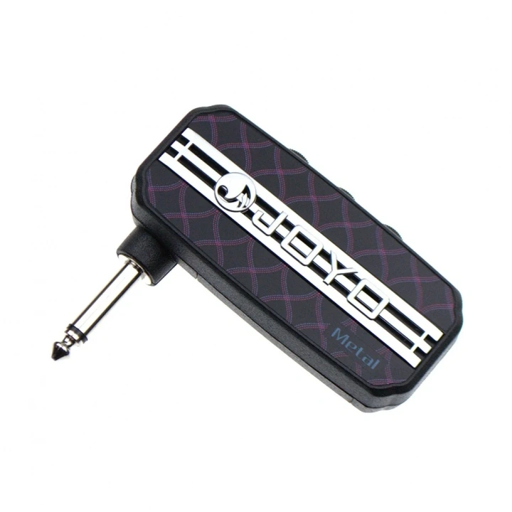 Joyo JA-03 Mini Cep Gitar Amfisi