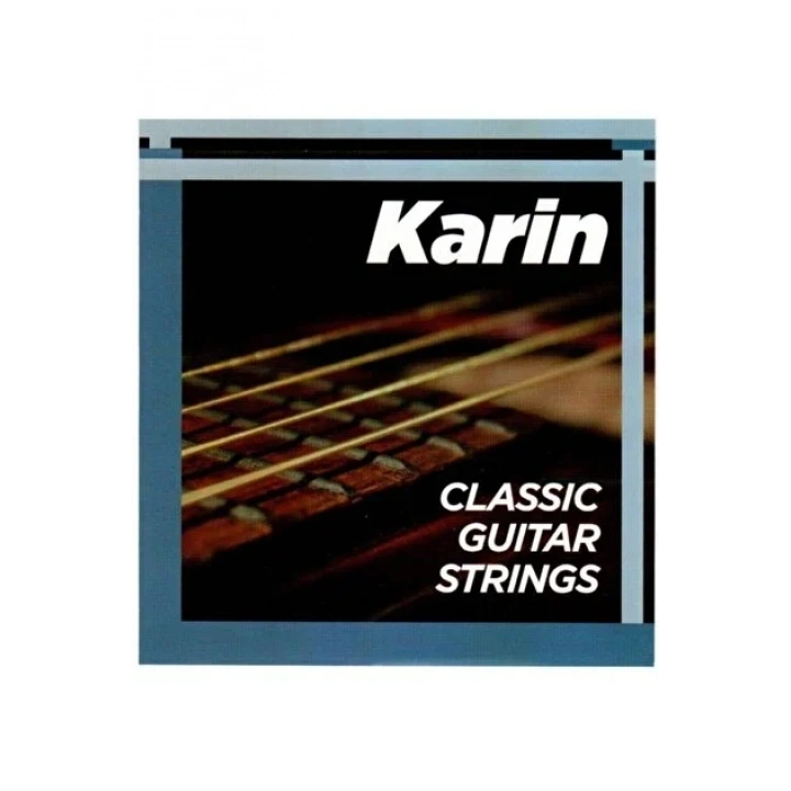 Karin Klasik Gitar Teli