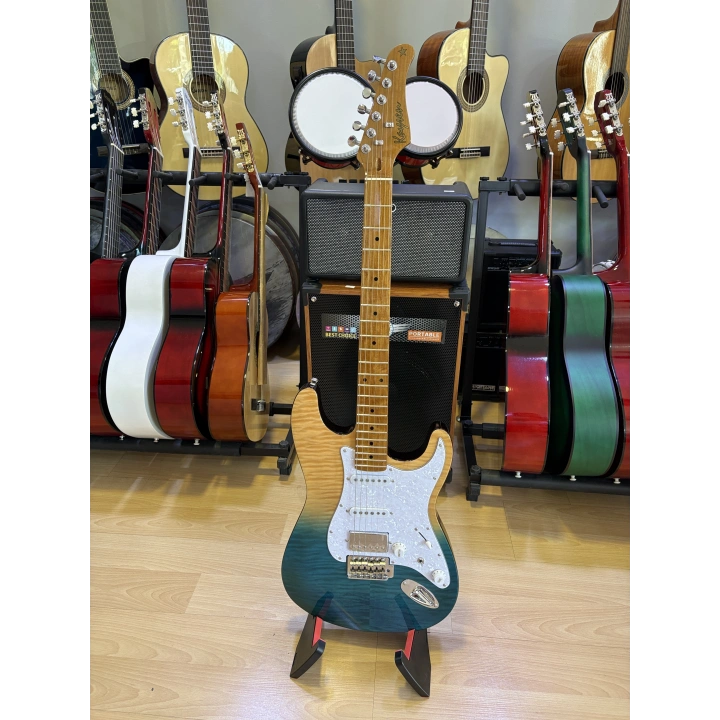 Kaysen KST-650 elektro Gitar