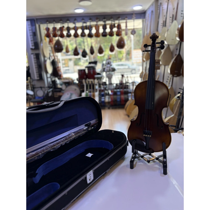 Kohner vl-8 El Yapımı 4/4 Keman