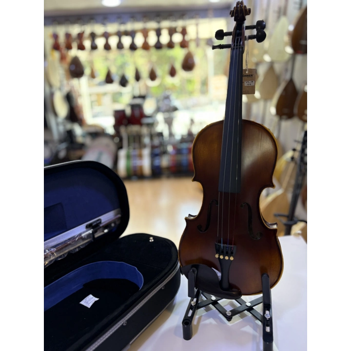Kohner vl-8 El Yapımı 4/4 Keman