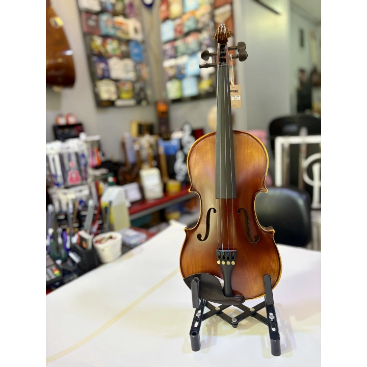 Kohner vl-8 El Yapımı 4/4 Keman