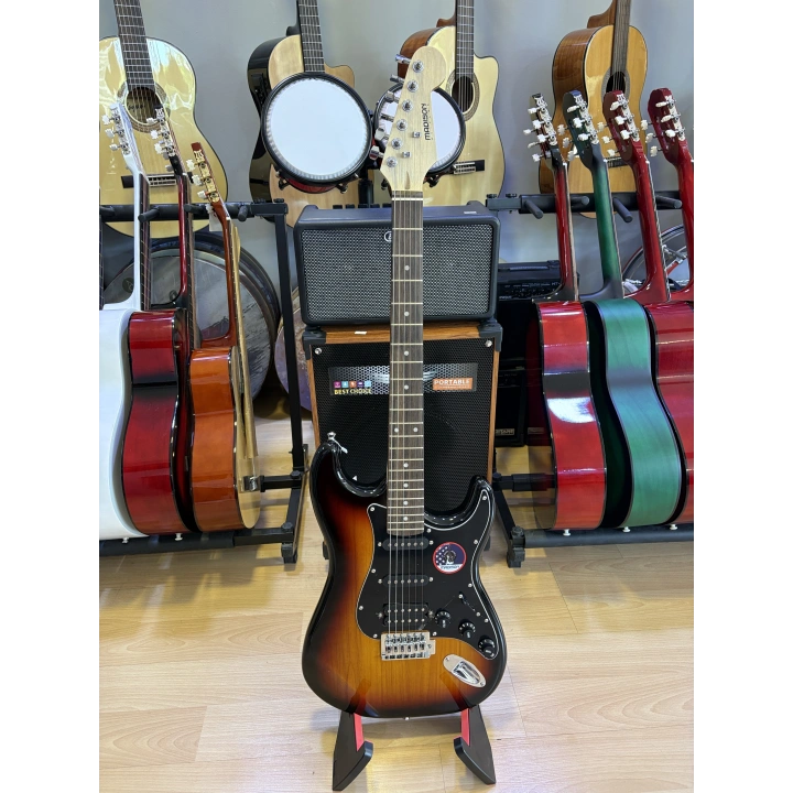 Madison Elektro Gitar