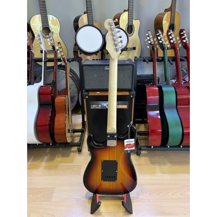 Madison Elektro Gitar