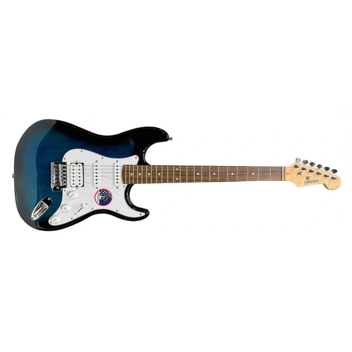 Madison Elektro Gitar