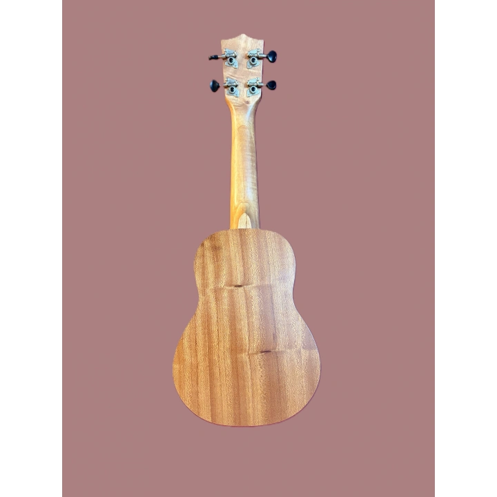 Puka Ukulele