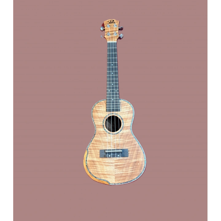 Puka Ukulele