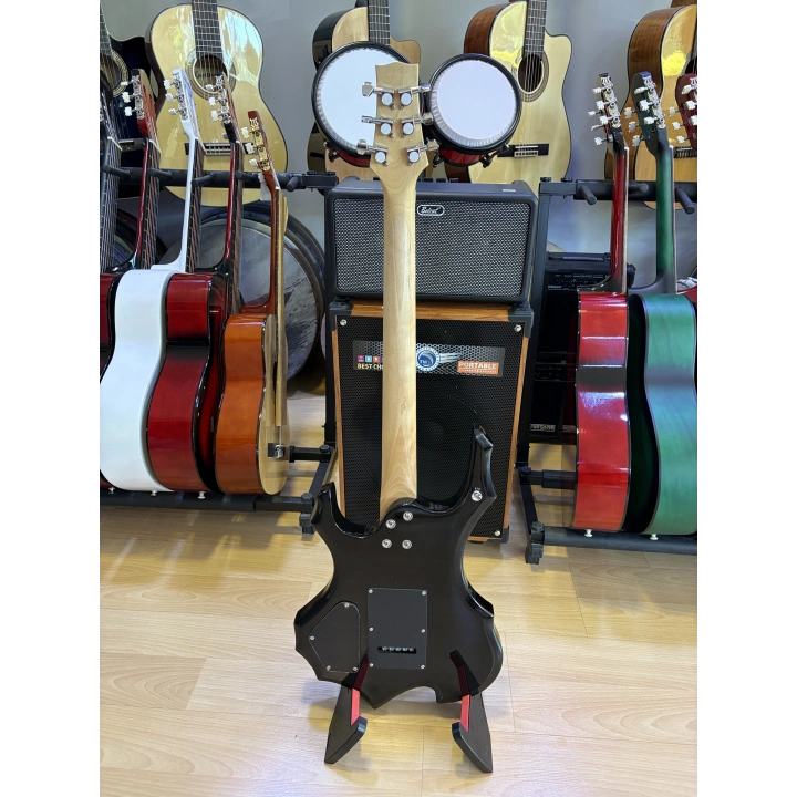 Sidney Elektro Gitar