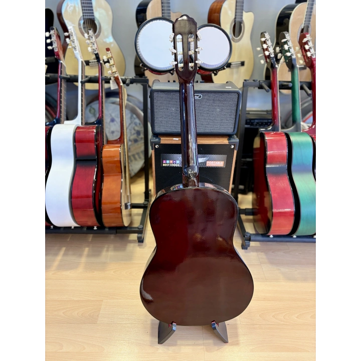 Sidney klasik Gitar 4/4