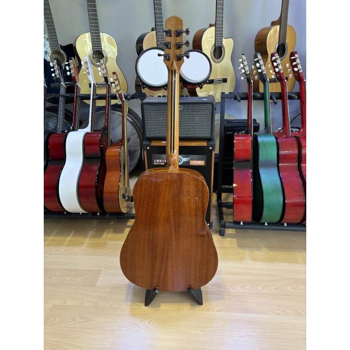 Stiller akustik gitar