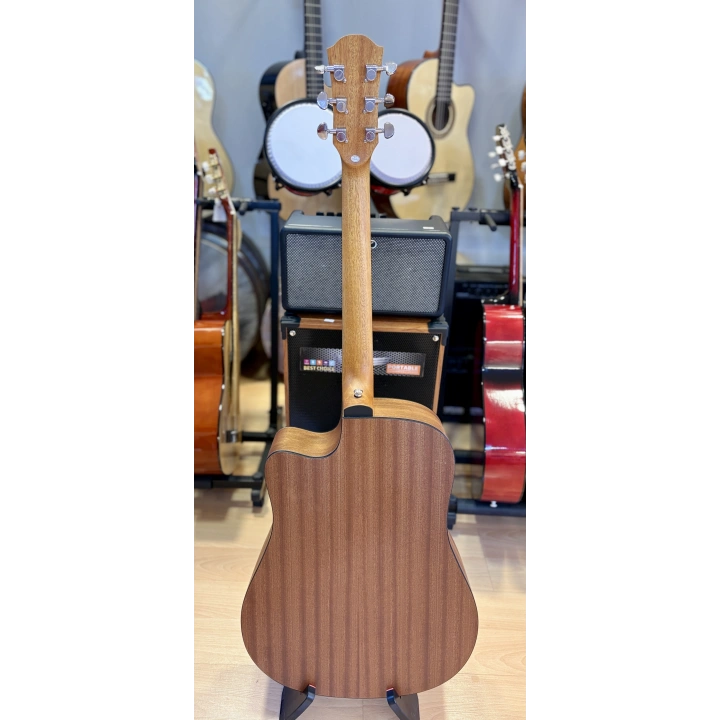 Tayste Akustik Gitar 4/4