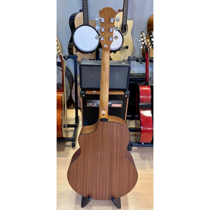 Tayste Akustik Gitar 4/4