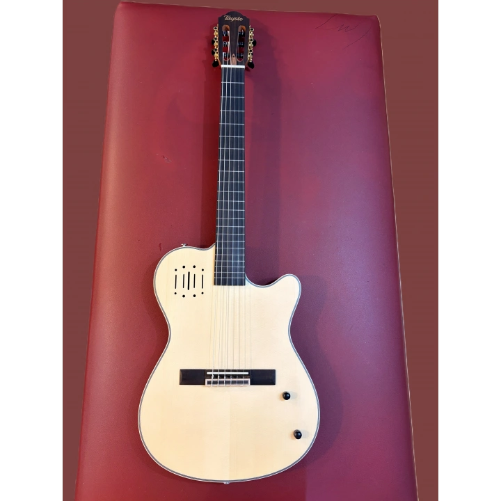 Tayste Elektro Klasik Gitar