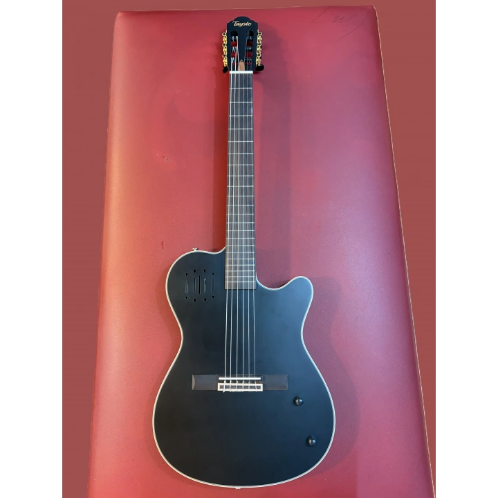 Tayste Elektro Klasik Gitar