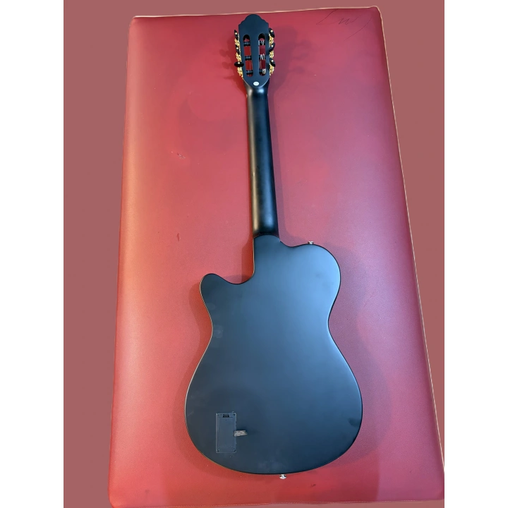 Tayste Elektro Klasik Gitar