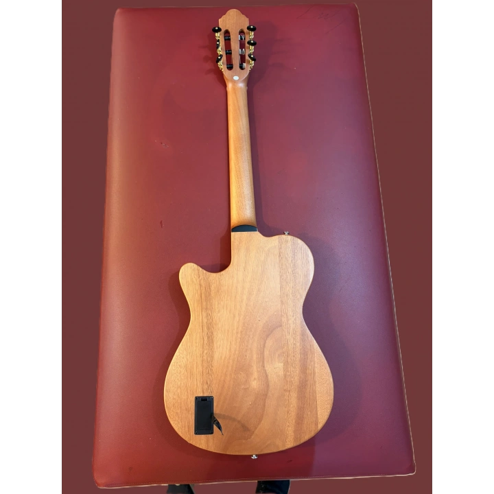 Tayste Elektro Klasik Gitar