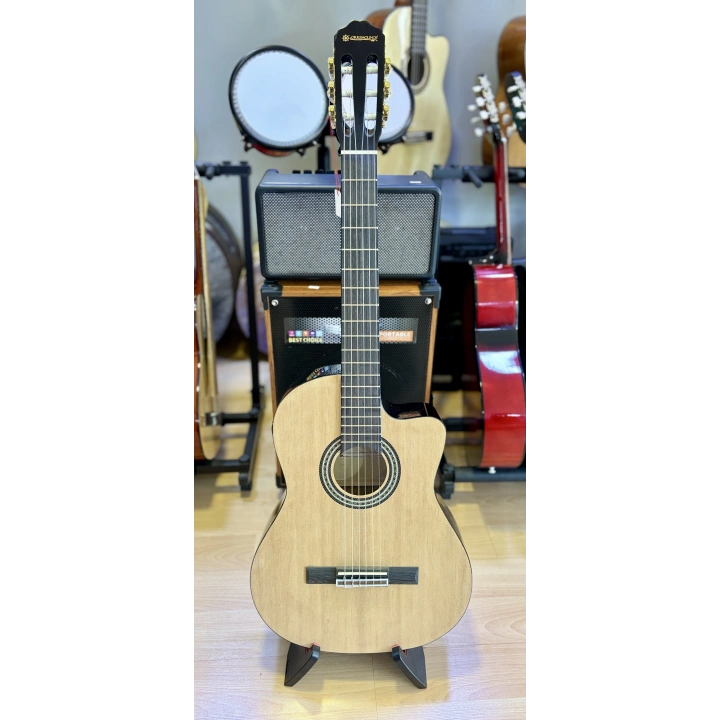 Torremolinos elektro klasik gitar